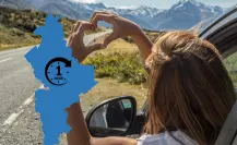 Esta carretera de Nuevo León te lleva en 1 hora a un municipio con parques y patrimonio cultural