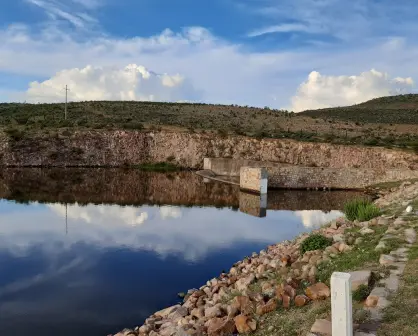 ¿Cuál es el nivel de las presas de Durango este 14 de julio de 2025?