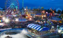La Feria de Durango y la creencia popular de que el festejo atrae las lluvias