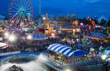 La Feria de Durango y la creencia popular de que el festejo atrae las lluvias