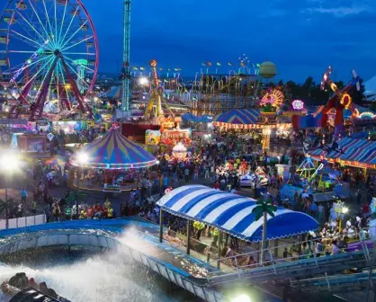 La Feria de Durango y la creencia popular de que el festejo atrae las lluvias