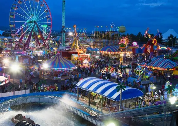 La Feria de Durango y la creencia popular de que el festejo atrae las lluvias