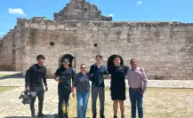 10 lugares turísticos imperdibles en Coahuila