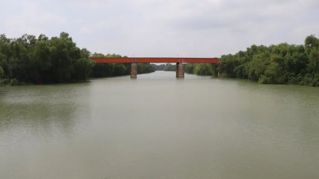 Ríos en Coahuila que puedes visitar este verano
