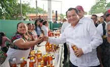 Renacimiento Maya impulsa nueva etapa en la producción apícola de Yucatán