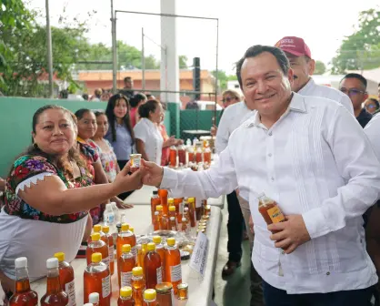 Renacimiento Maya impulsa nueva etapa en la producción apícola de Yucatán