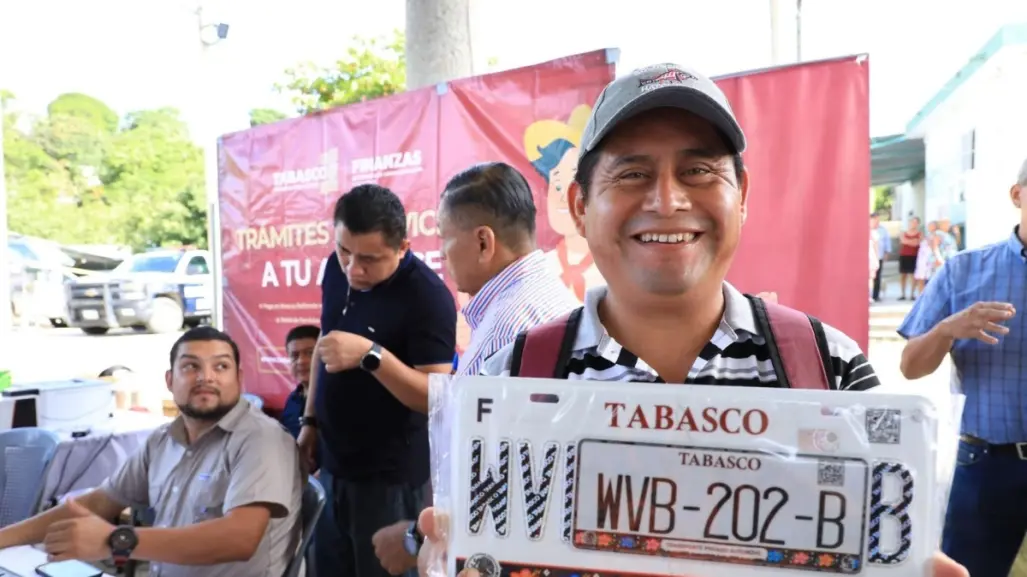 ¿Tienes adeudos vehiculares? Así puedes ponerte al corriente con tus pagos si vives en Tabasco