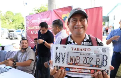 ¿Tienes adeudos vehiculares? Así puedes ponerte al corriente con tus pagos si vives en Tabasco