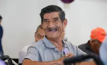 Estas son las principales atenciones que se brindan al adulto mayor por parte del DIF Tamaulipas