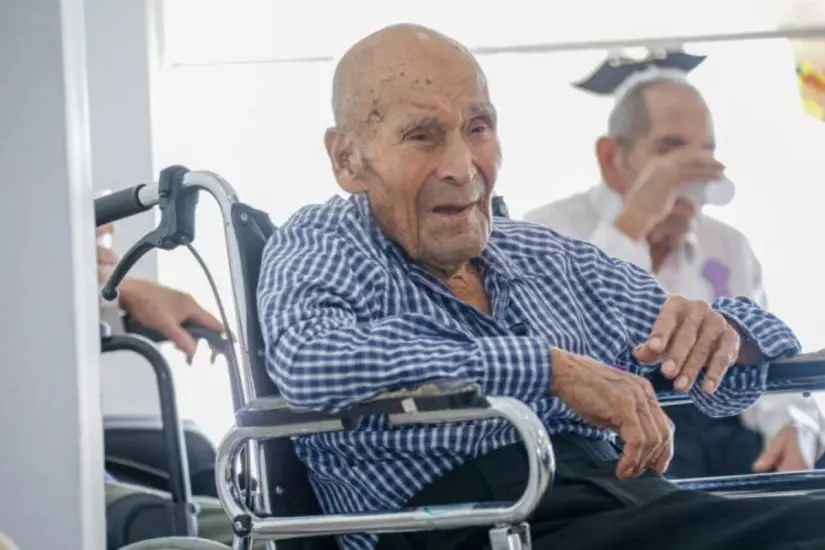 La familia no se hace responsable de cuidarlos ni apoyarlos | Foto: gobierno de Tamaulipas