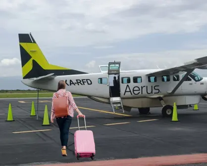 Ya puedes viajar de Ciudad Victoria a CDMX por 1,800 pesos en avión