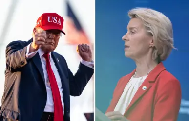 Unión Europea responde a aranceles impuestos por Donald Trump