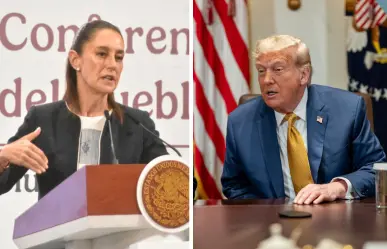 Aranceles de Trump: Claudia Sheinbaum busca acuerdo antes del 1 de agosto