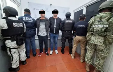 Arrestan a los presuntos asesinos de una familia en Zapopan, Jalisco
