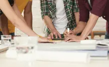 Avanza consulta sobre nueva Ley de Educación en Nuevo León con inclusión y participación ciudadana