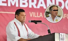 La Barredora: Esto es lo que se sabe sobre el grupo criminal vinculado al exsecretario de Seguridad en Tabasco