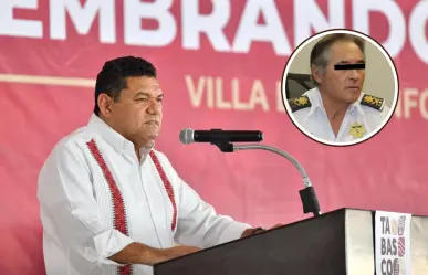 La Barredora: Esto es lo que se sabe sobre el grupo criminal vinculado al exsecretario de Seguridad en Tabasco