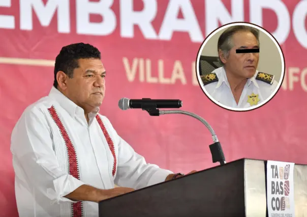 La Barredora: Esto es lo que se sabe sobre el grupo criminal vinculado al exsecretario de Seguridad en Tabasco