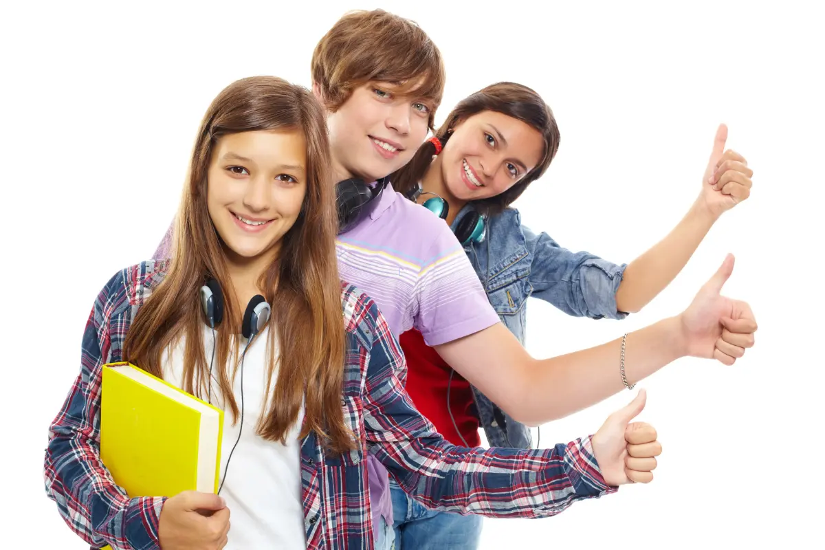 Si eres alumno destacado en algún deporte también puedes tramitar tu beca | Foto: Freepik
