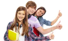 Estas son las calificaciones para la beca transformación de escuelas particulares en Tamaulipas
