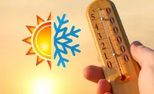 ¿Qué tanto cambiará el calor al clima en Monterrey este lunes 14 de julio?