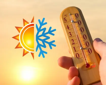 ¿Qué tanto cambiará el calor al clima en Monterrey este lunes 14 de julio?