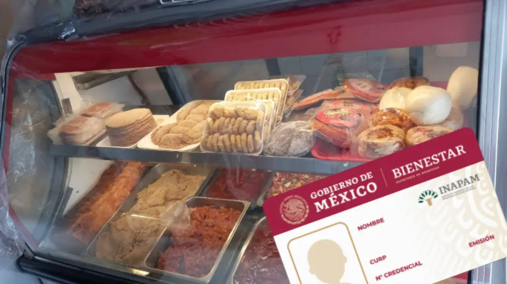 Descuento Tarjeta INAPAM: esta carnicería en Edomex ofrece hasta 20% de descuento a adultos mayores