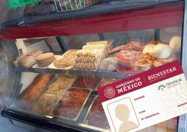 Descuento Tarjeta INAPAM: esta carnicería en Edomex ofrece hasta 20% de descuento a adultos mayores