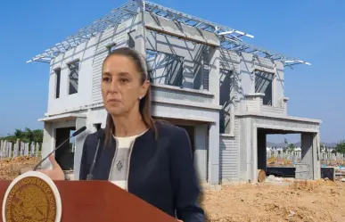 Vivienda para el Bienestar en Coahuila: INFONAVIT entregará casas antes de 2026