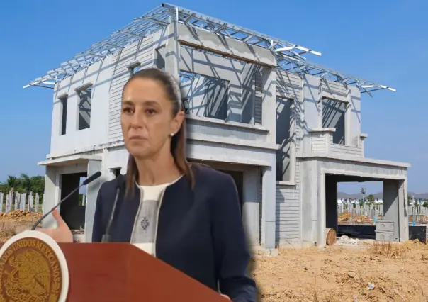 Vivienda para el Bienestar en Coahuila: INFONAVIT entregará casas antes de 2026