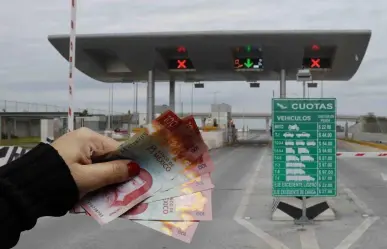 Estas son las carreteras de Tamaulipas en las que debes pagar peaje