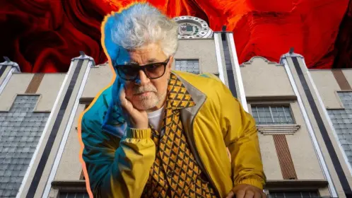 Ciclo cine de Pedro Almodóvar llega a Mérida: para los amantes del séptimo arte