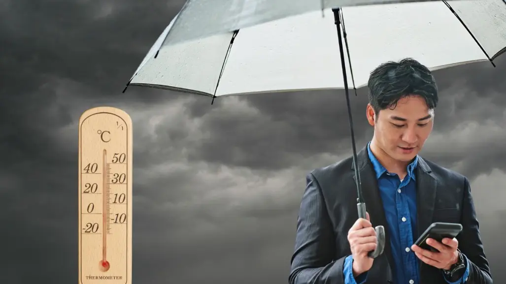 Este es el pronóstico del clima en Yucatán para el lunes 14 de julio