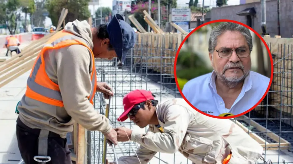 Construir en Tamaulipas cuesta tres veces más que en el 2023