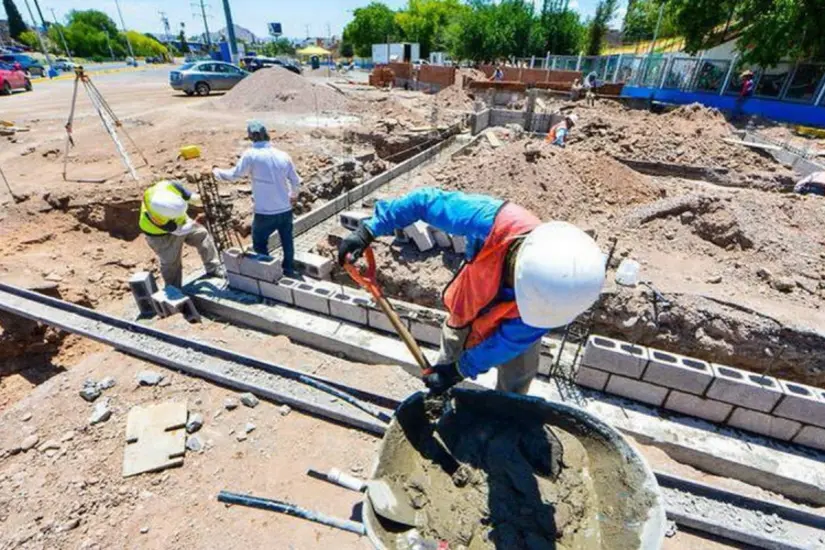 Buscan establecer un precio justo en el material | Foto: CMIC