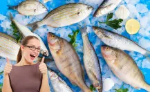 Pescado fresco y barato en CDMX: descubre dónde comprarlo a buen precio según Profeco