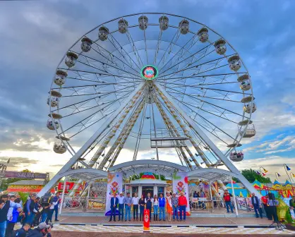 La mejor opción de estacionamiento en la Feria de Durango si eres de los que suelen llegar tarde