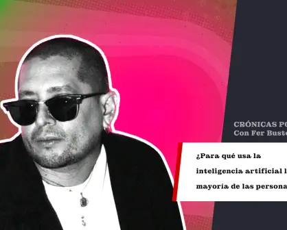¿Para qué usa la inteligencia artificial la mayoría de las personas?
