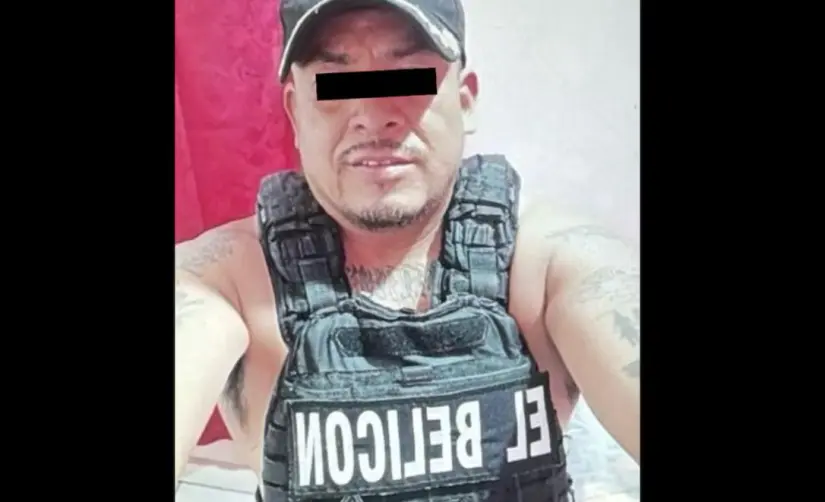 Créditos: RRSS. 