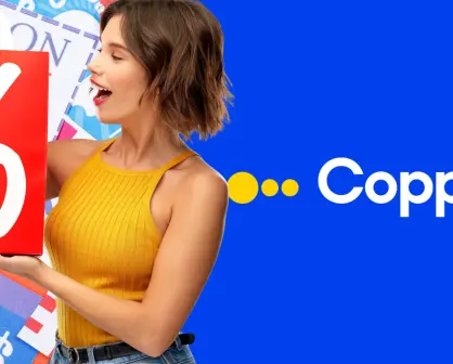 Cuando hay ofertas en Coppel
