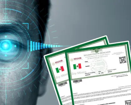 CURP biométrico en Nuevo León: estos son los requisitos para tramitarlo
