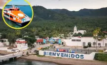 ¿De prisión a paraíso natural? Nayarit tiene una joya que no te puedes perder este verano