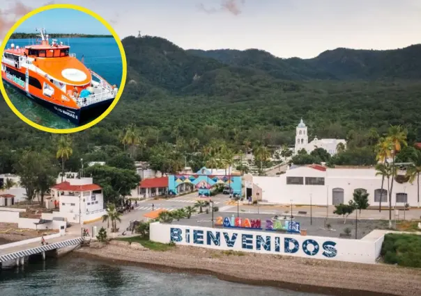 ¿De prisión a paraíso natural? Nayarit tiene una joya que no te puedes perder este verano