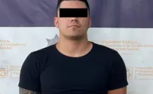 Detenido por robo en Guadalupe era buscado por feminicidio en Tijuana