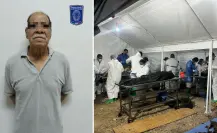 Investigan funeraria en Ciudad Juárez por nexos con crematorio Plenitud
