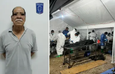 Investigan funeraria en Ciudad Juárez por nexos con crematorio Plenitud