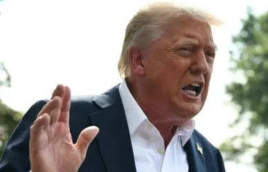 Donald Trump confirma que enviará defensa Patriot a Ucrania