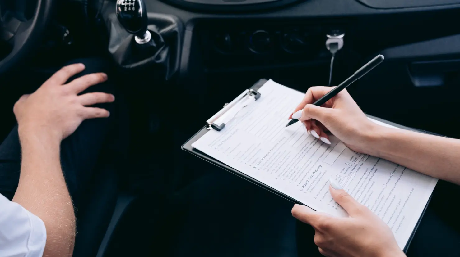 ¿Cómo y dónde hacer el alta vehicular en Nayarit? Foto: Canva
