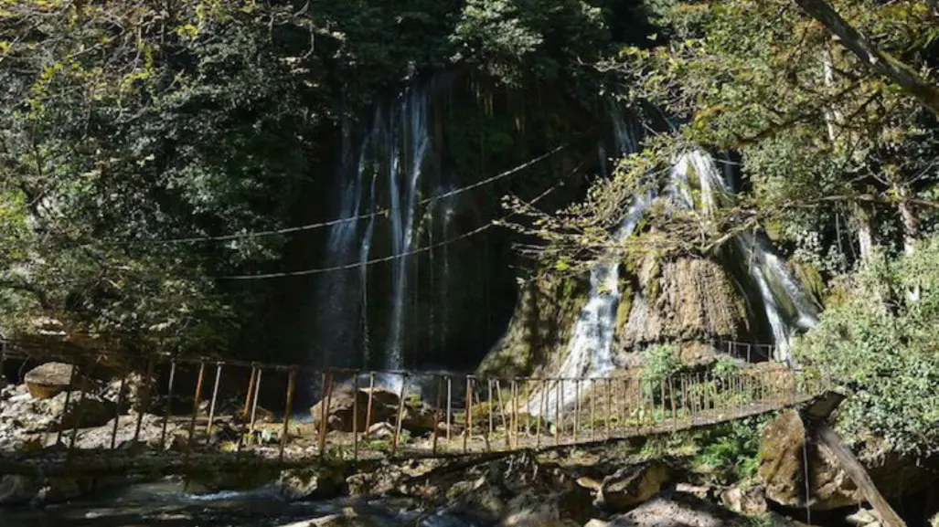 Este pueblo mágico de Oaxaca se eleva entre la niebla y el misticismo