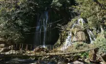 Este pueblo mágico de Oaxaca se eleva entre la niebla y el misticismo